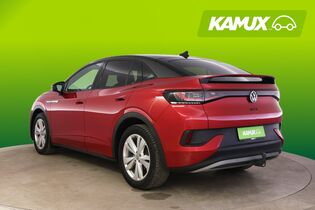 Volkswagen ID.5 vaihtoauto