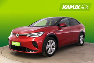 Volkswagen ID.5 vaihtoauto