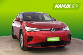 Volkswagen ID.5 vaihtoauto