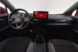 Volkswagen ID.5 vaihtoauto