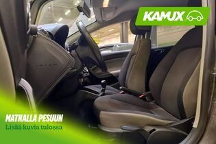 SEAT Ibiza vaihtoauto