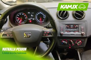 SEAT Ibiza vaihtoauto