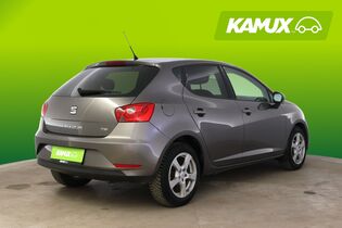 SEAT Ibiza vaihtoauto