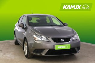 SEAT Ibiza vaihtoauto