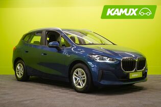 BMW 225 vaihtoauto