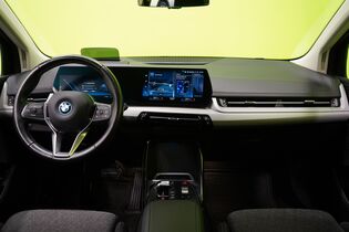 BMW 225 vaihtoauto