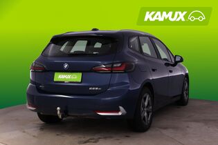 BMW 225 vaihtoauto