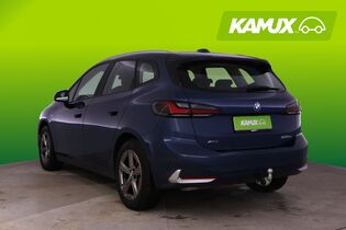 BMW 225 vaihtoauto