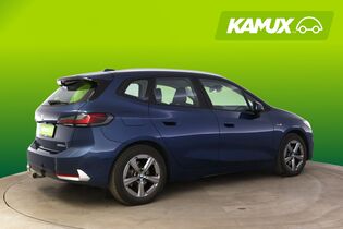 BMW 225 vaihtoauto