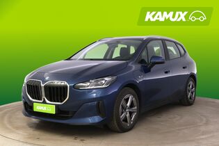 BMW 225 vaihtoauto