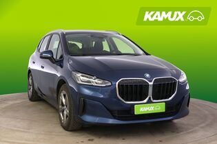 BMW 225 vaihtoauto