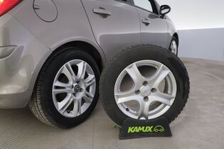 Opel Corsa vaihtoauto