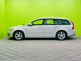 Volvo V50 vaihtoauto