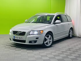 Volvo V50 vaihtoauto