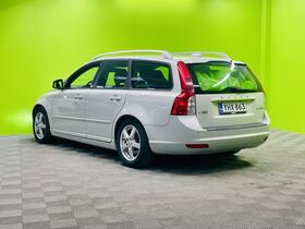 Volvo V50 vaihtoauto