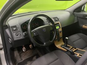 Volvo V50 vaihtoauto