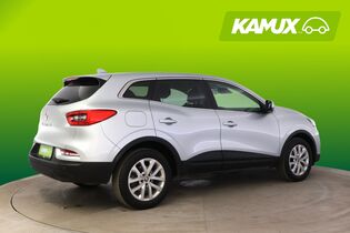 Renault Kadjar vaihtoauto
