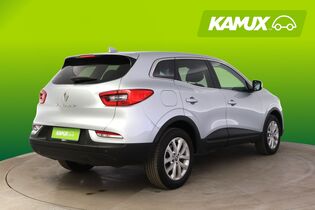 Renault Kadjar vaihtoauto