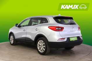 Renault Kadjar vaihtoauto