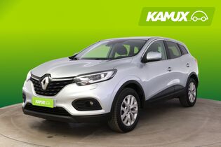 Renault Kadjar vaihtoauto