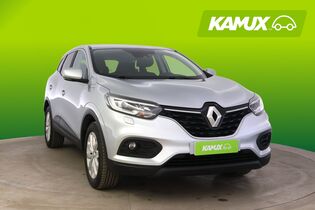 Renault Kadjar vaihtoauto