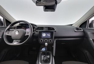 Renault Kadjar vaihtoauto