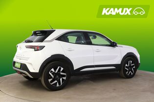 Opel Mokka vaihtoauto