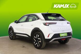 Opel Mokka vaihtoauto