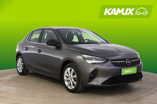 Opel Corsa vaihtoauto