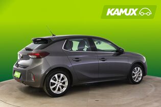 Opel Corsa vaihtoauto