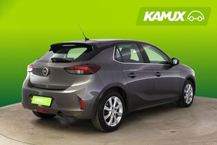 Opel Corsa vaihtoauto