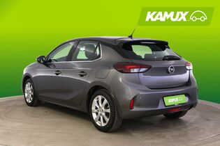 Opel Corsa vaihtoauto