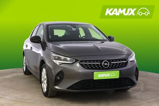 Opel Corsa vaihtoauto