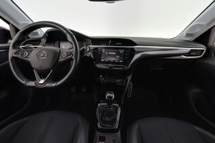 Opel Corsa vaihtoauto