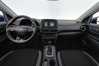 Hyundai Kona vaihtoauto