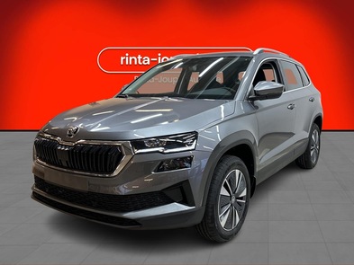 vaihtoauto Skoda Karoq