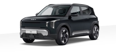 vaihtoauto Kia EV2