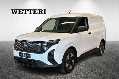 vaihtoauto Ford Transit Courier