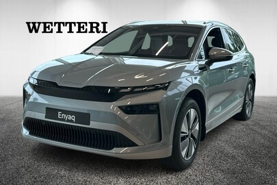 vaihtoauto Skoda Enyaq