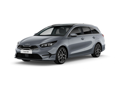 vaihtoauto Kia Ceed