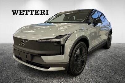 vaihtoauto Volvo EX30 Cross Country