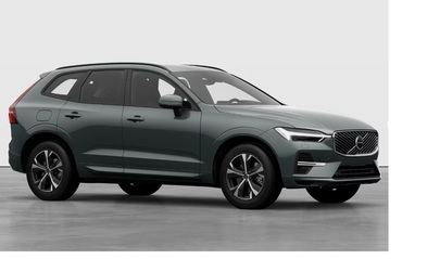 vaihtoauto Volvo XC60