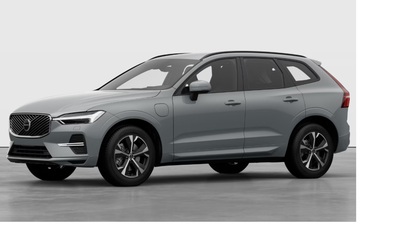 vaihtoauto Volvo XC60