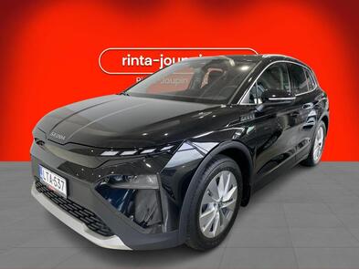 vaihtoauto Skoda Elroq