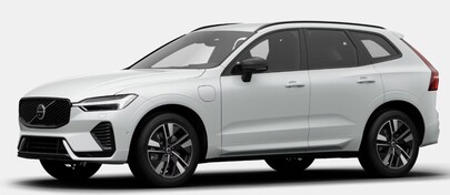 vaihtoauto Volvo XC60