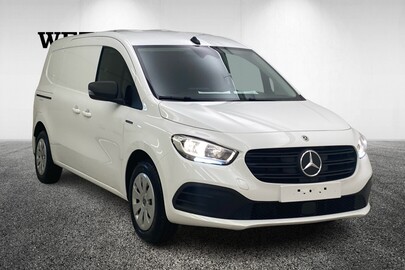 vaihtoauto Mercedes-Benz Citan