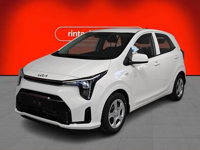 vaihtoauto Kia Picanto