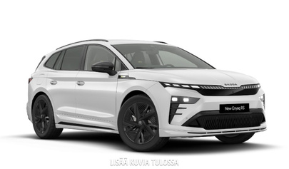 vaihtoauto Skoda Enyaq