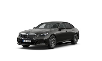 vaihtoauto BMW 5-sarja
