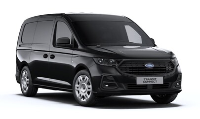vaihtoauto Ford Transit Connect